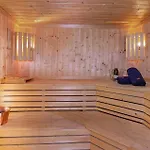 Gorgeous In With Sauna Holiday home *