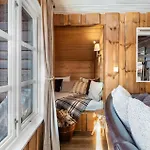 Holiday home Gorgeous In With Sauna *