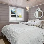 Holiday home Gorgeous In With Sauna