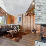 Holiday home Gorgeous In With Sauna *