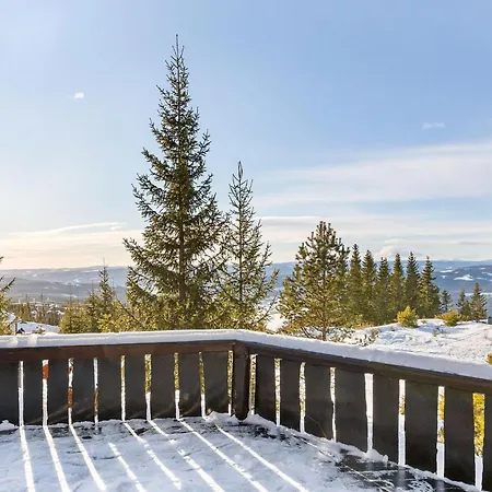 Gorgeous In With Sauna Holiday home