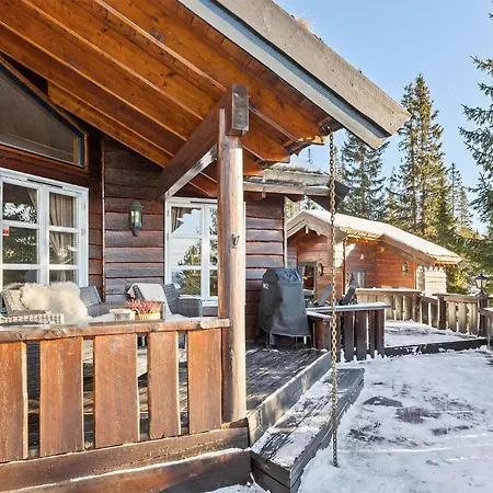 Gorgeous In With Sauna Holiday home Oyer