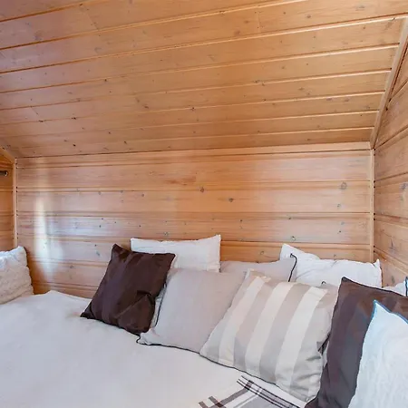 Gorgeous In With Sauna