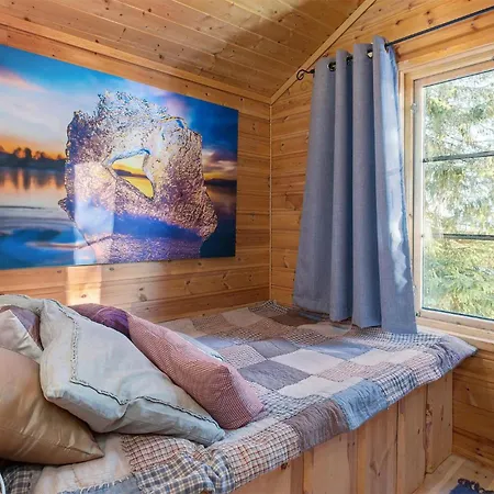 Gorgeous In With Sauna Prázdninový dům Øyer