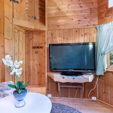 Gorgeous In With Sauna * Øyer