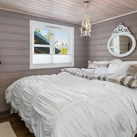 Prázdninový dům Gorgeous In With Sauna