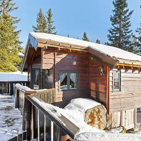 Gorgeous In With Sauna Holiday home