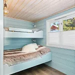 Gorgeous In With Sauna Øyer