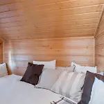 Gorgeous In With Sauna