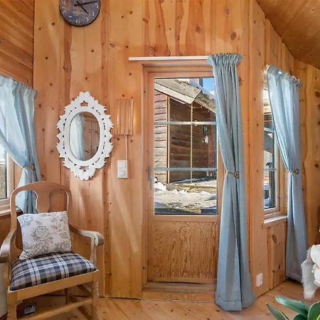 Gorgeous In With Sauna Сasa de vacaciones *