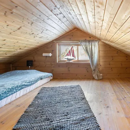 Gorgeous In With Sauna Hébergement de vacances