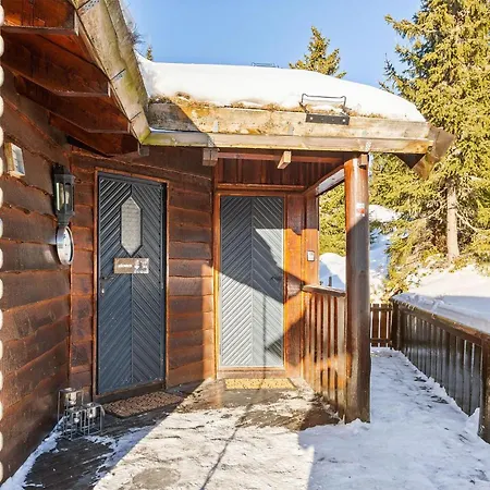 Gorgeous In With Sauna * Øyer