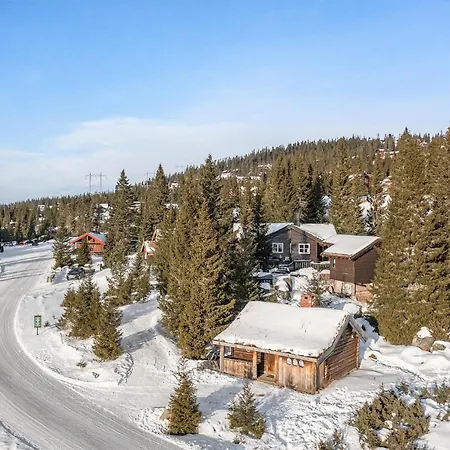 Сasa de vacaciones Gorgeous In With Sauna *